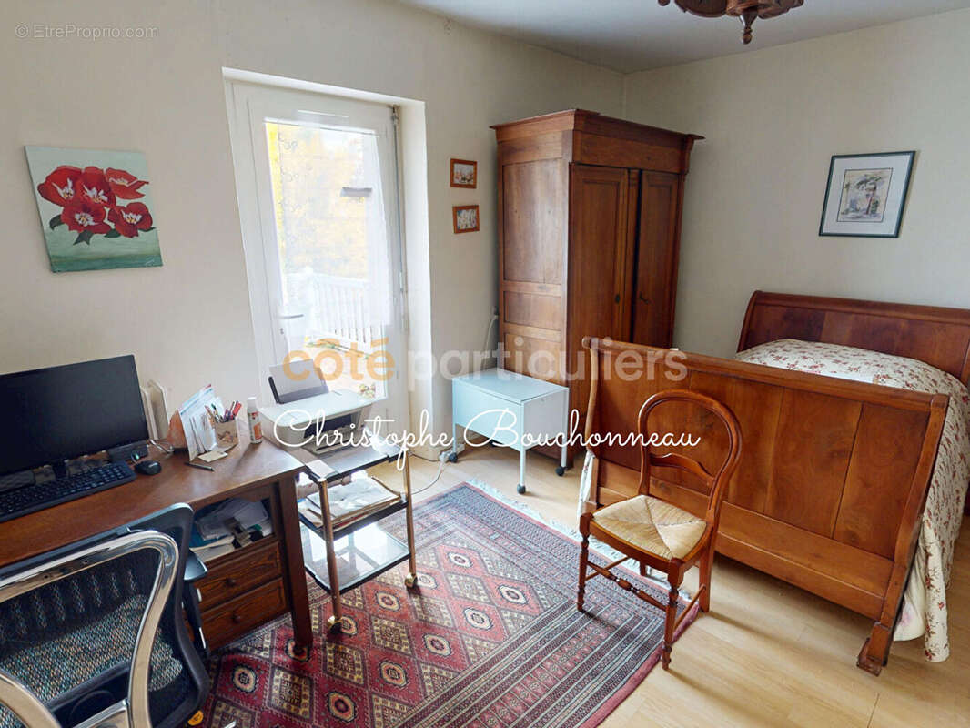 Appartement à CHOLET