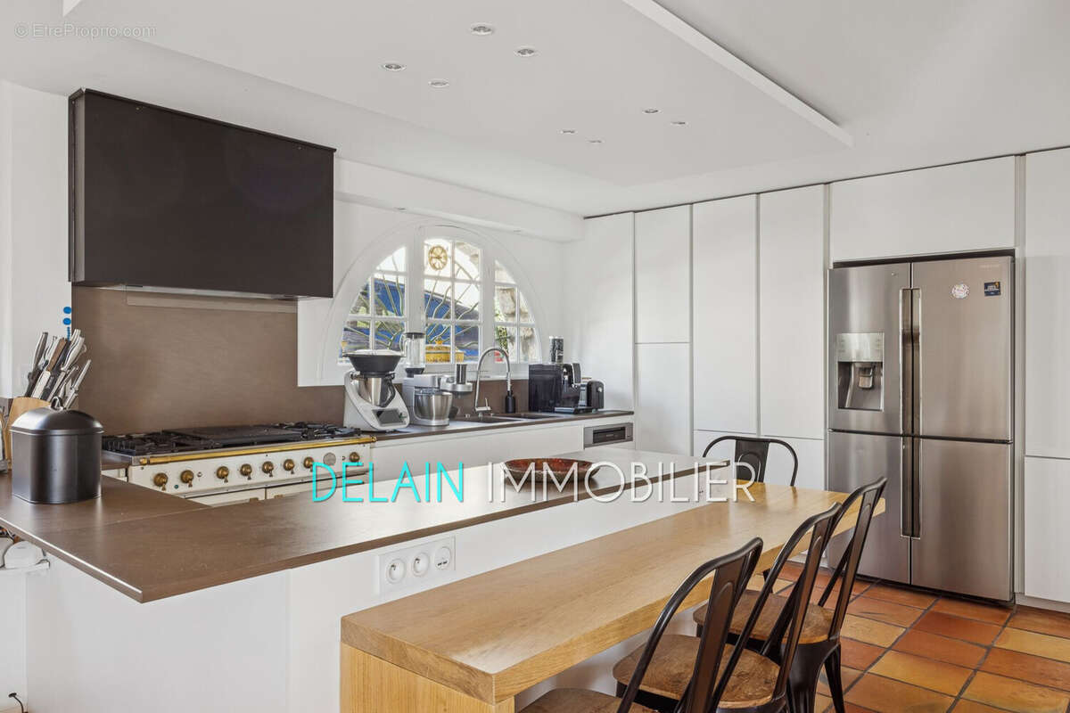 Maison à CAGNES-SUR-MER