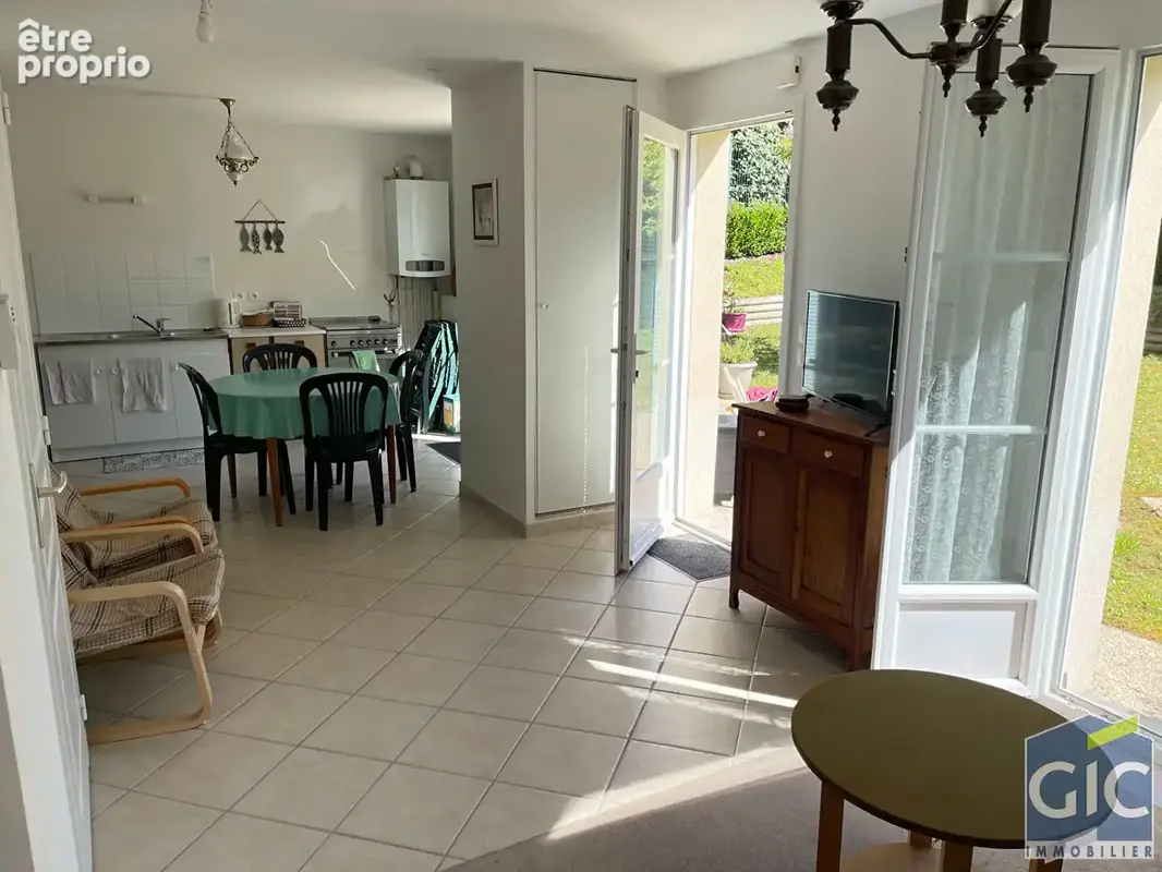 Merville-franceville - photo 5
