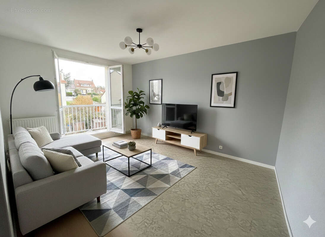 Appartement à ANTONY