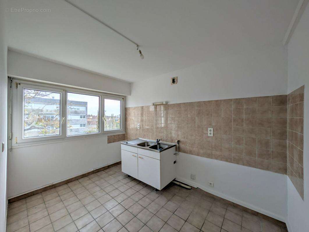 Appartement à COGNAC