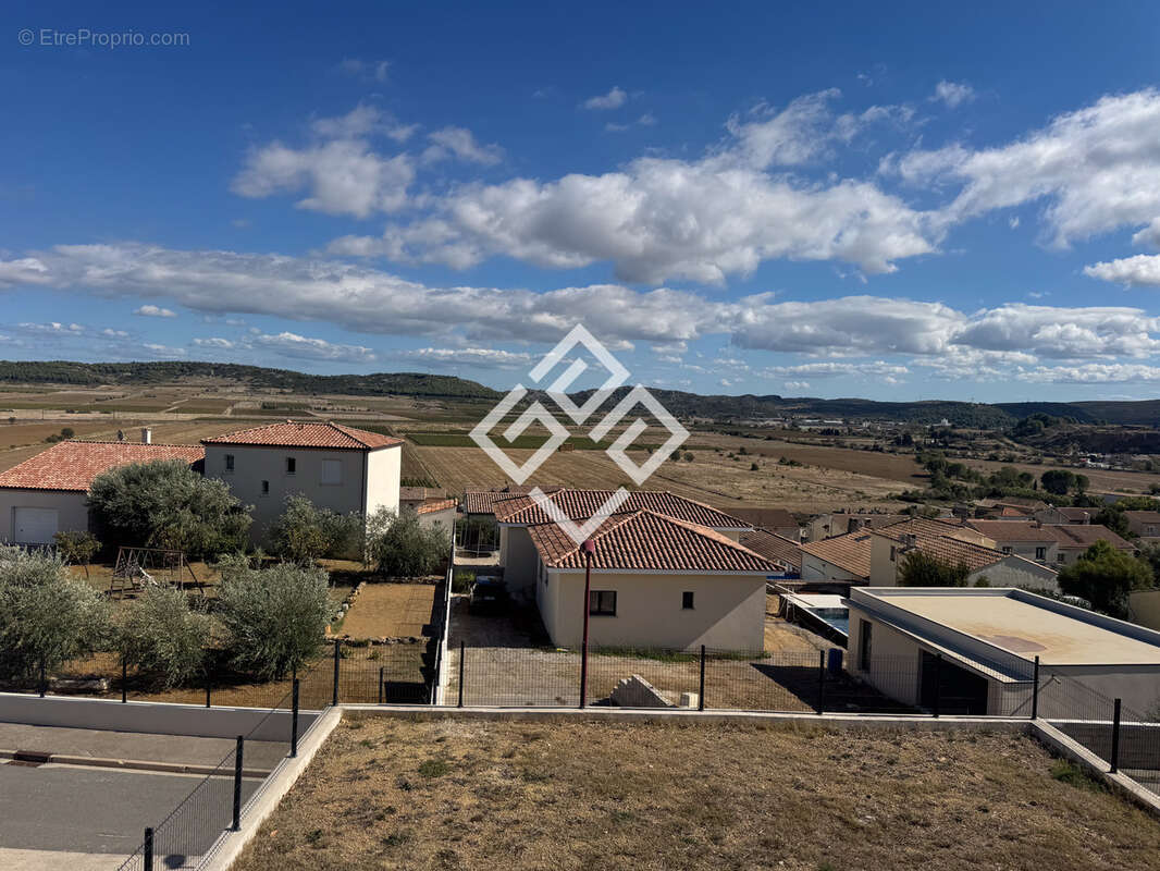 Maison à MONTREDON-DES-CORBIERES