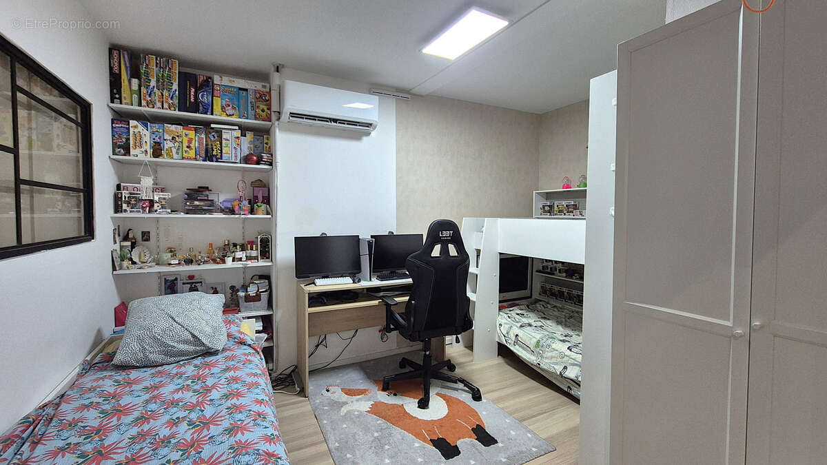 Appartement à MANDELIEU-LA-NAPOULE