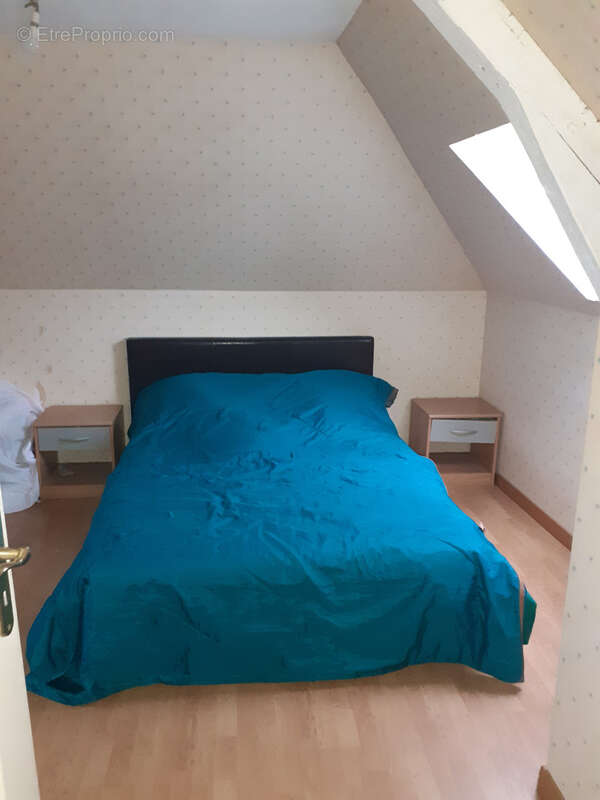 Maison à SAINT-HILAIRE-LES-PLACES