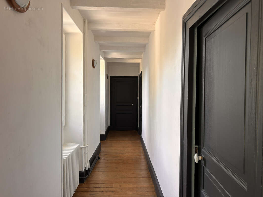 Maison à CIRON
