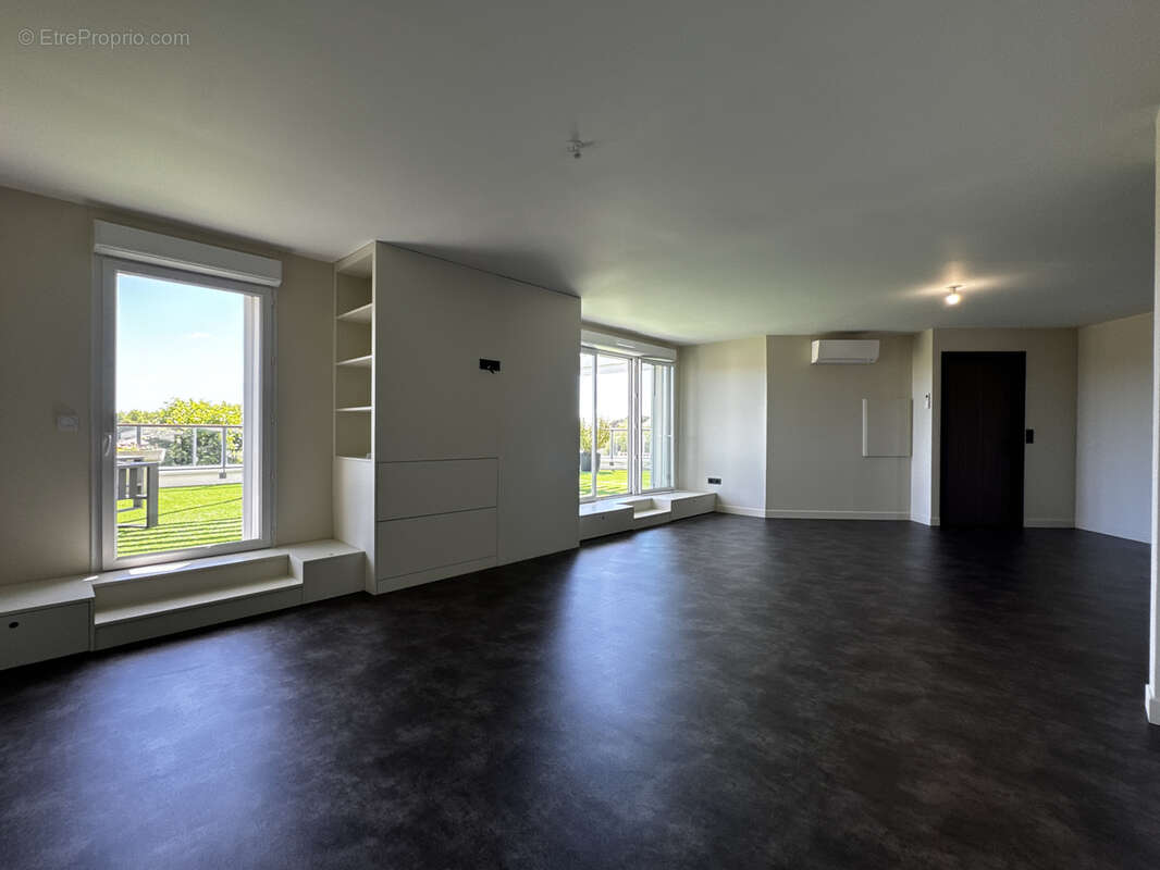 Arès   Appartement haut de gamme T4 de 162m2 avec terrasse panoramique avec une vue sur le bassin d'Arcachon - photo 5