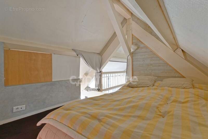 Appartement à MAURECOURT
