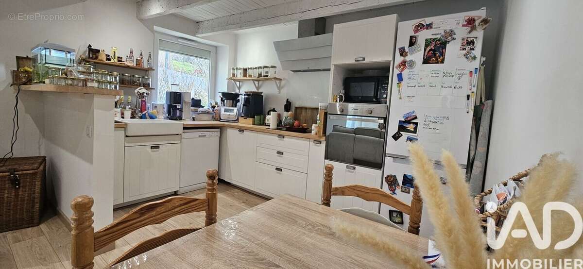 Photo 3 - Maison à PAYRIN-AUGMONTEL