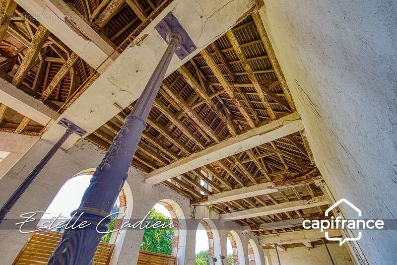 Maison à CHANTONNAY