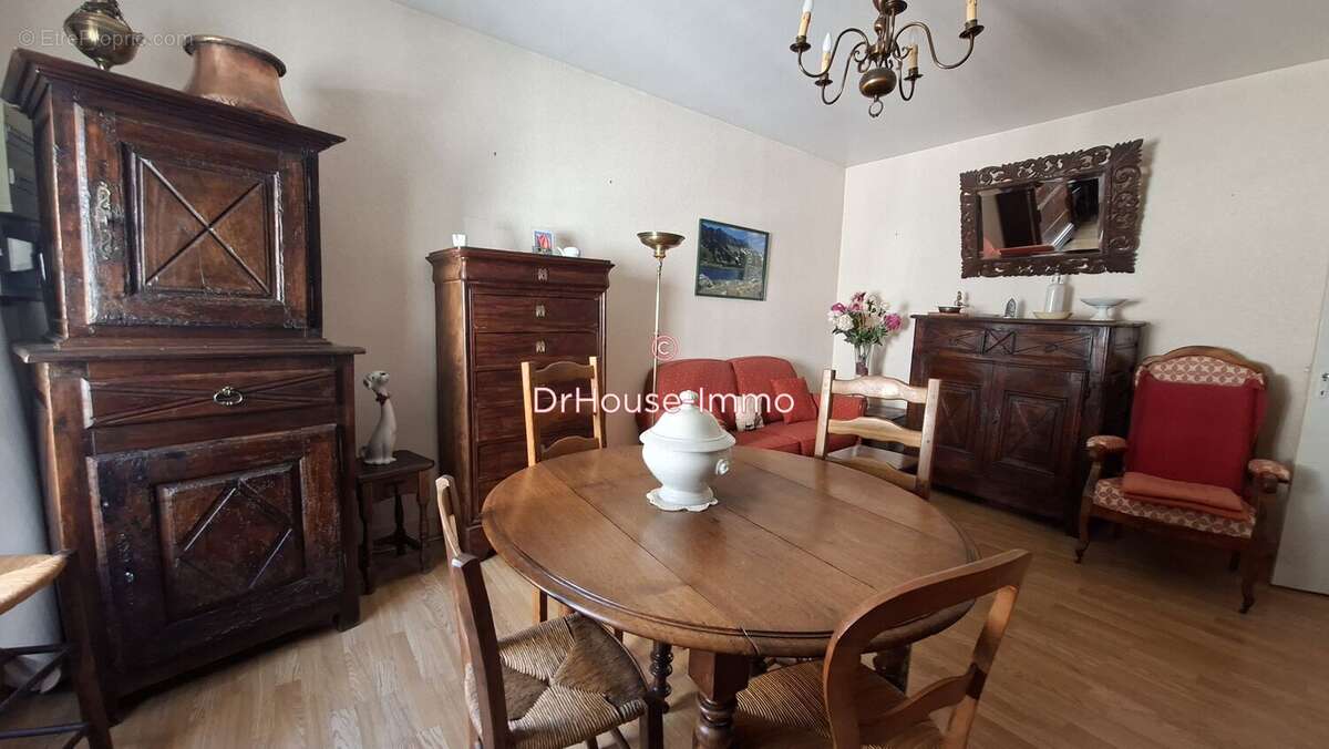 Maison 95 m² à Excideuil  - photo 20