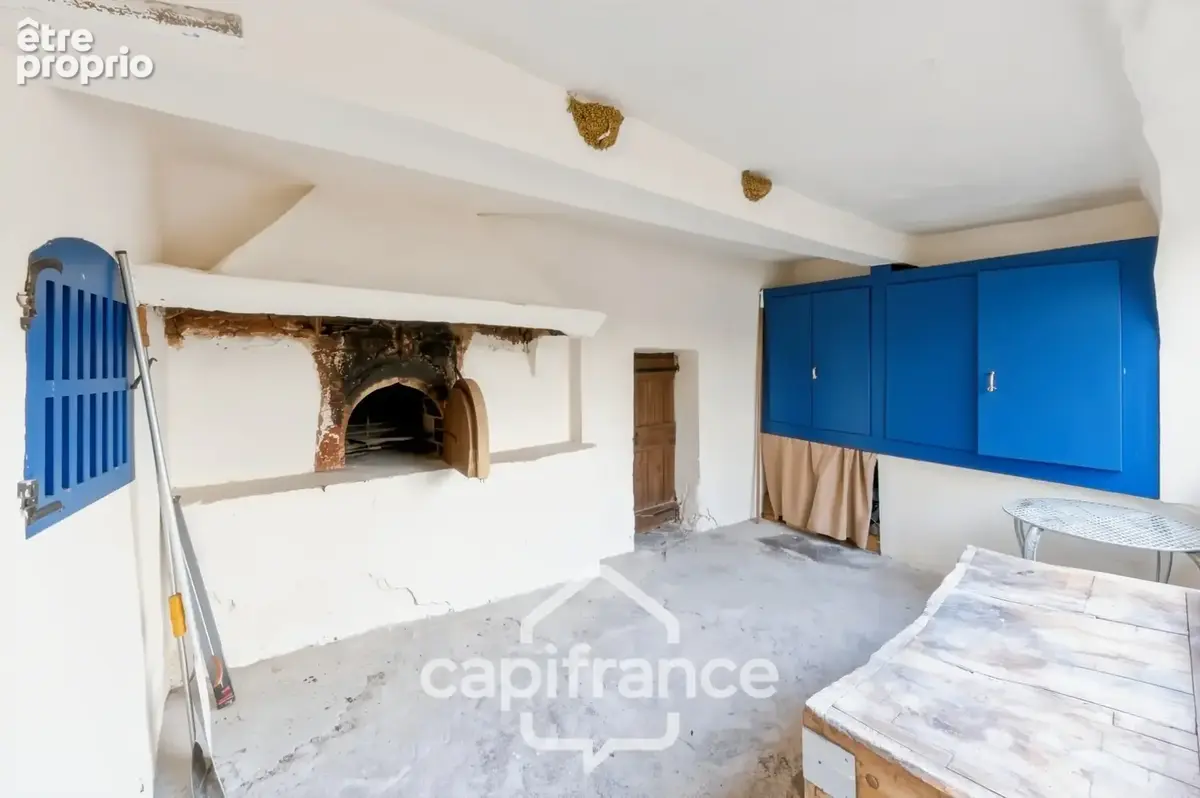 Une adresse cévenole confidentielle  l’histoire d’un mas, le potentiel d’une nouvelle vie.  a decouvrir ! - photo 42