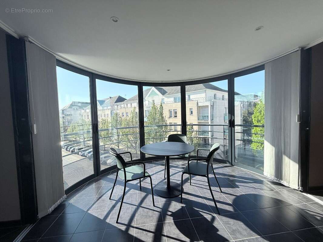 Appartement à ANGERS