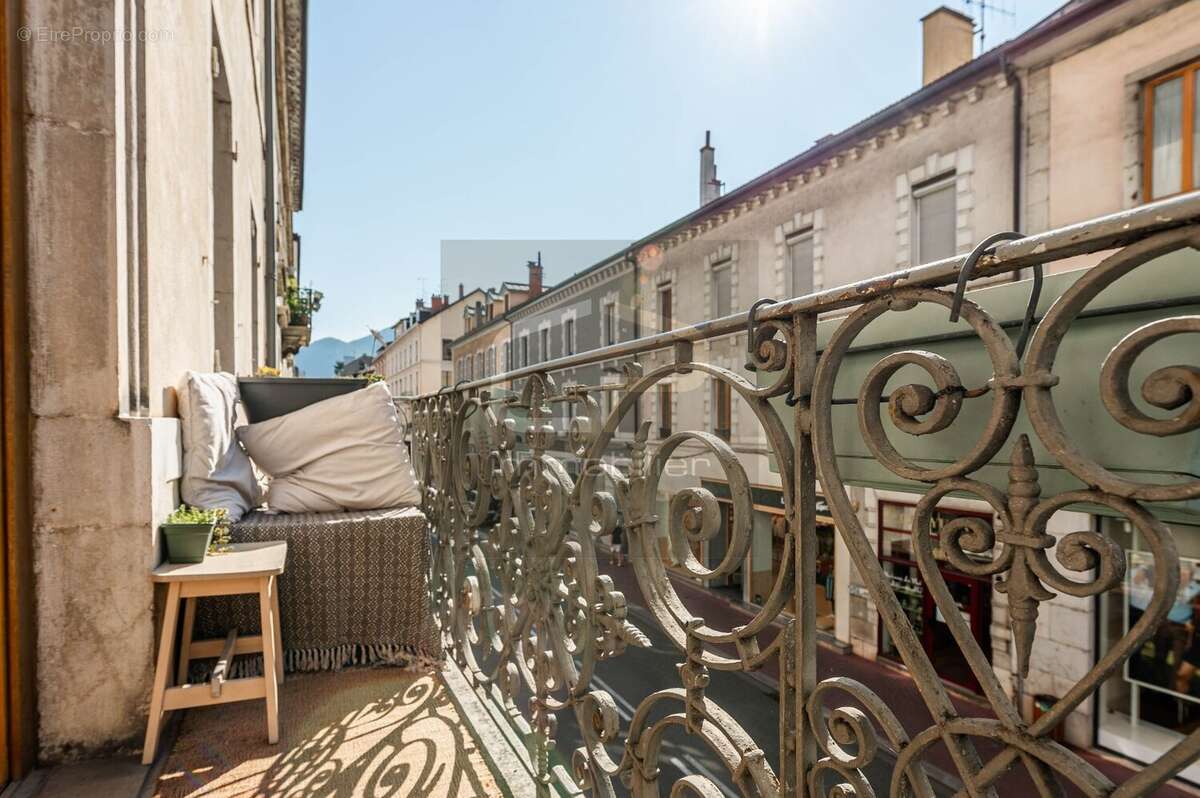 Appartement à ANNECY