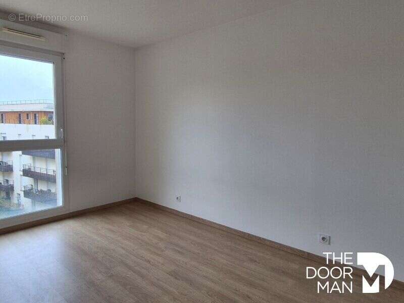 Appartement à RAMBOUILLET