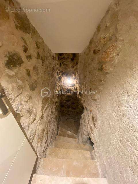 Appartement à FAYENCE