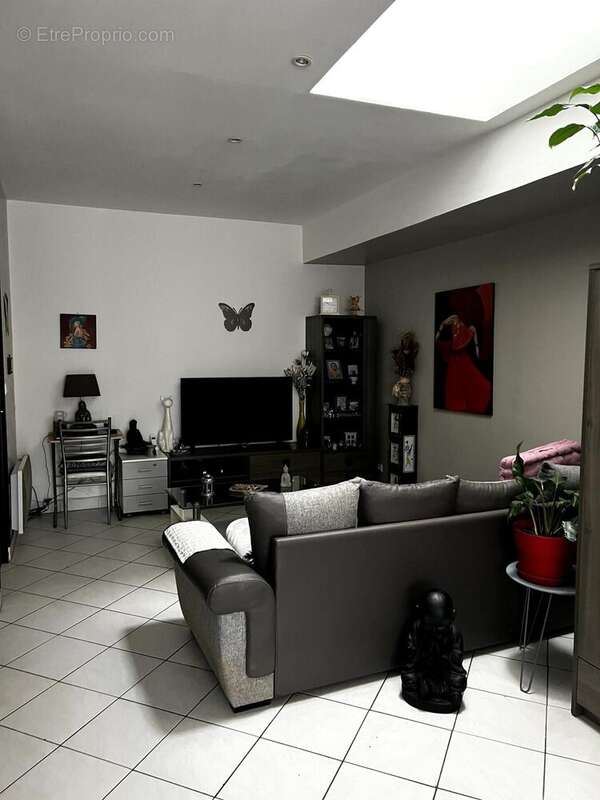 Photo 8 - Maison à MOUCHAMPS