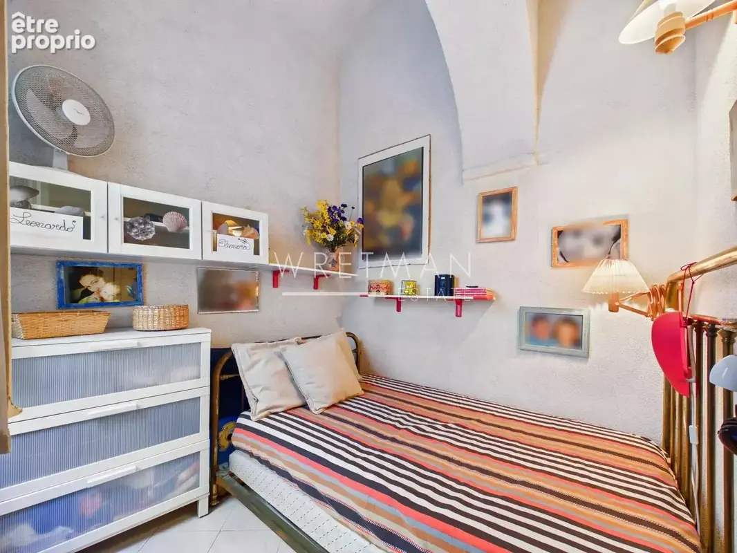 Appartement 2/3 pièces - Menton Vieux-Port - photo 5