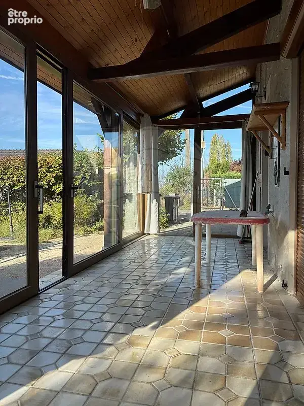 Maison 3 chambre(s) à vendre - photo 7