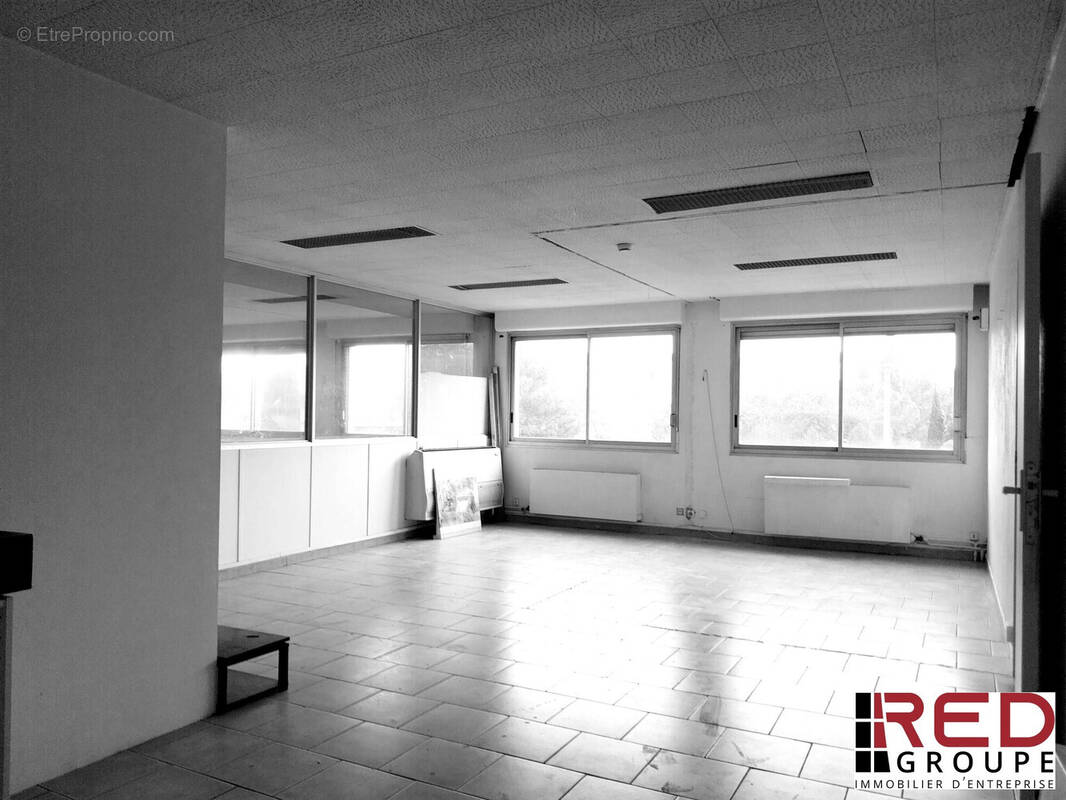 Commerce à AIX-EN-PROVENCE