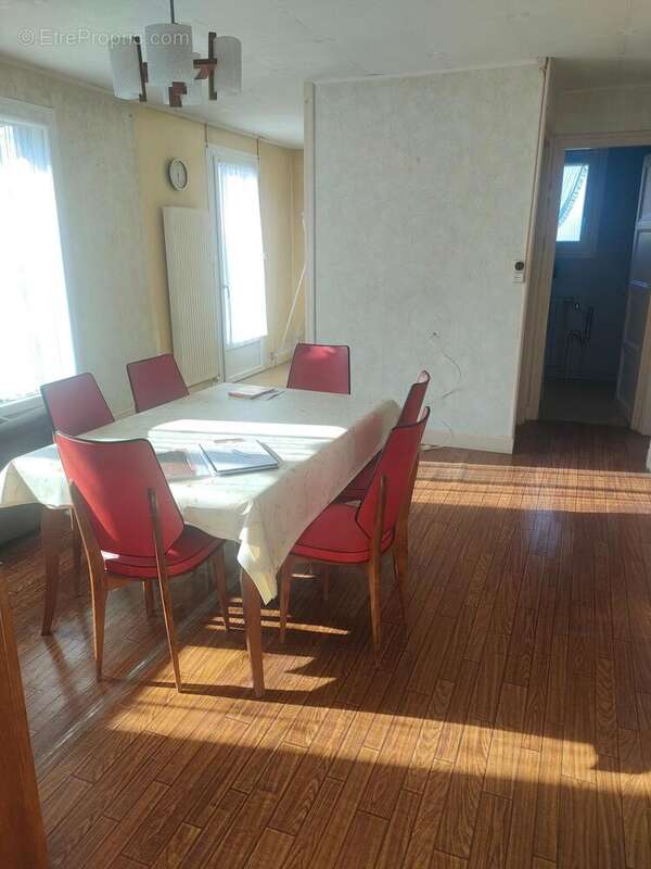 Photo 3 - Maison à MATHAY