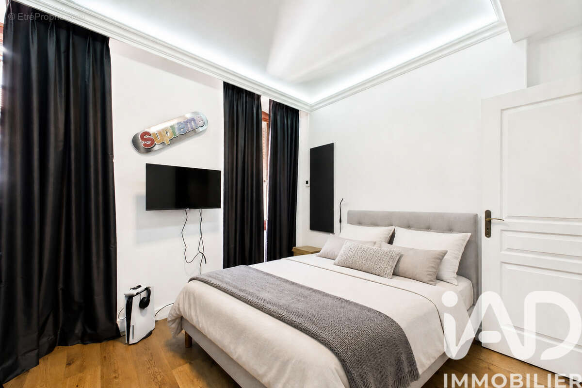 Photo 5 - Appartement à EVIAN-LES-BAINS