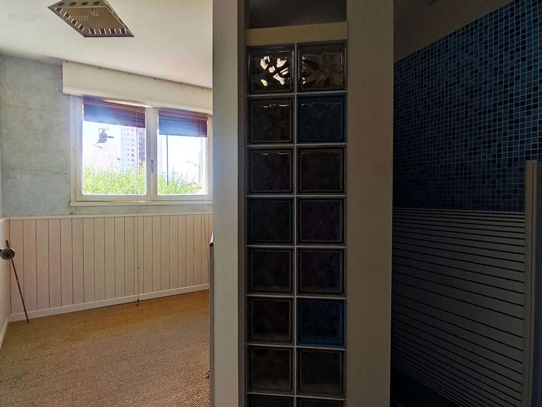 Maison à LA ROCHELLE