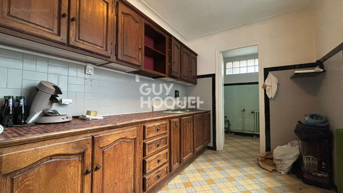 Maison à SAINT-ANDRE-DE-L&#039;EURE