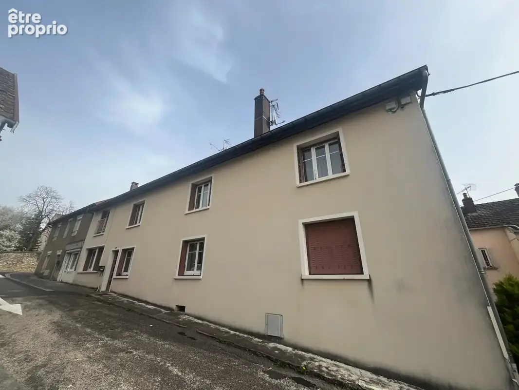 Appartement à SAINT-VIT