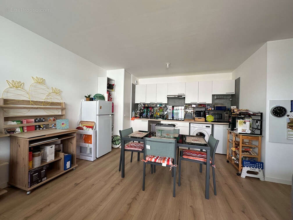 Appartement à DREUX