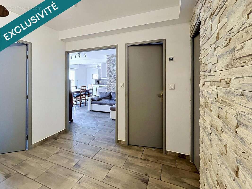 Photo 4 - Appartement à MANOSQUE