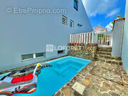 Maison à SAINTE-LUCE