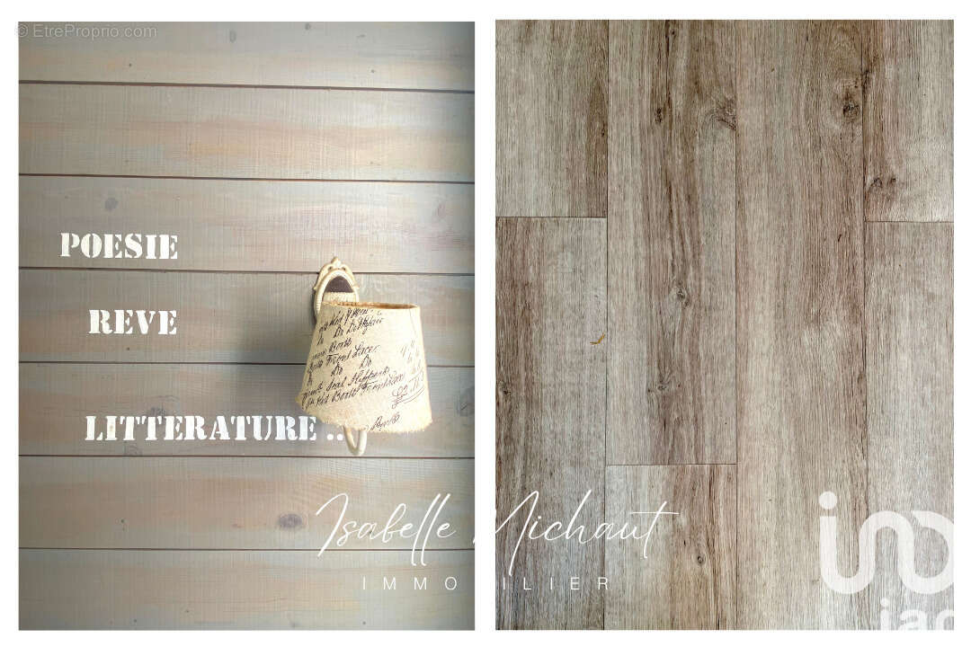 Photo 8 - Maison à CHANTELOUP-LES-VIGNES