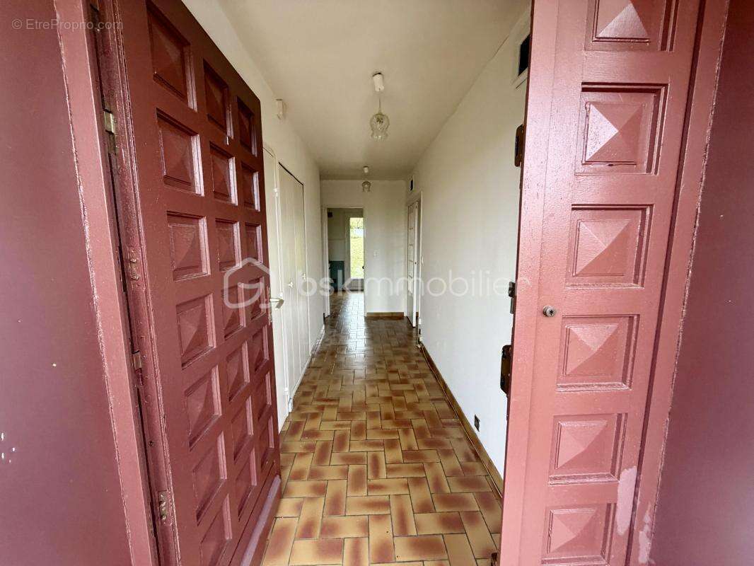 Maison à SOIGNOLLES-EN-BRIE