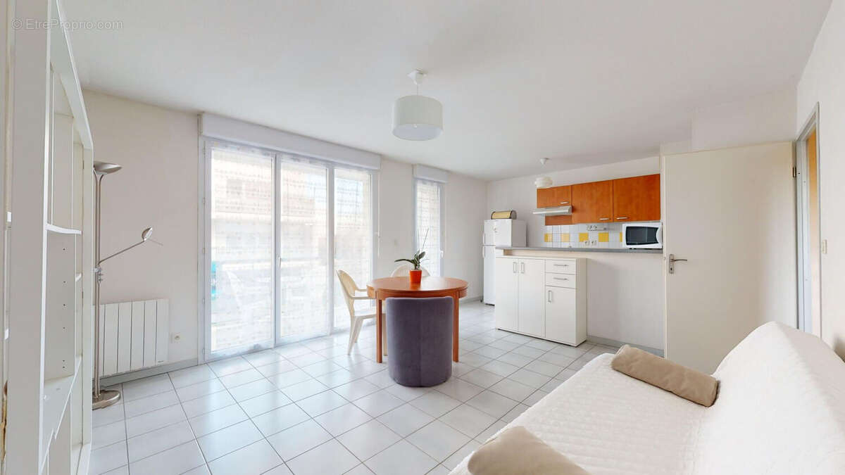 Appartement à ROYAN