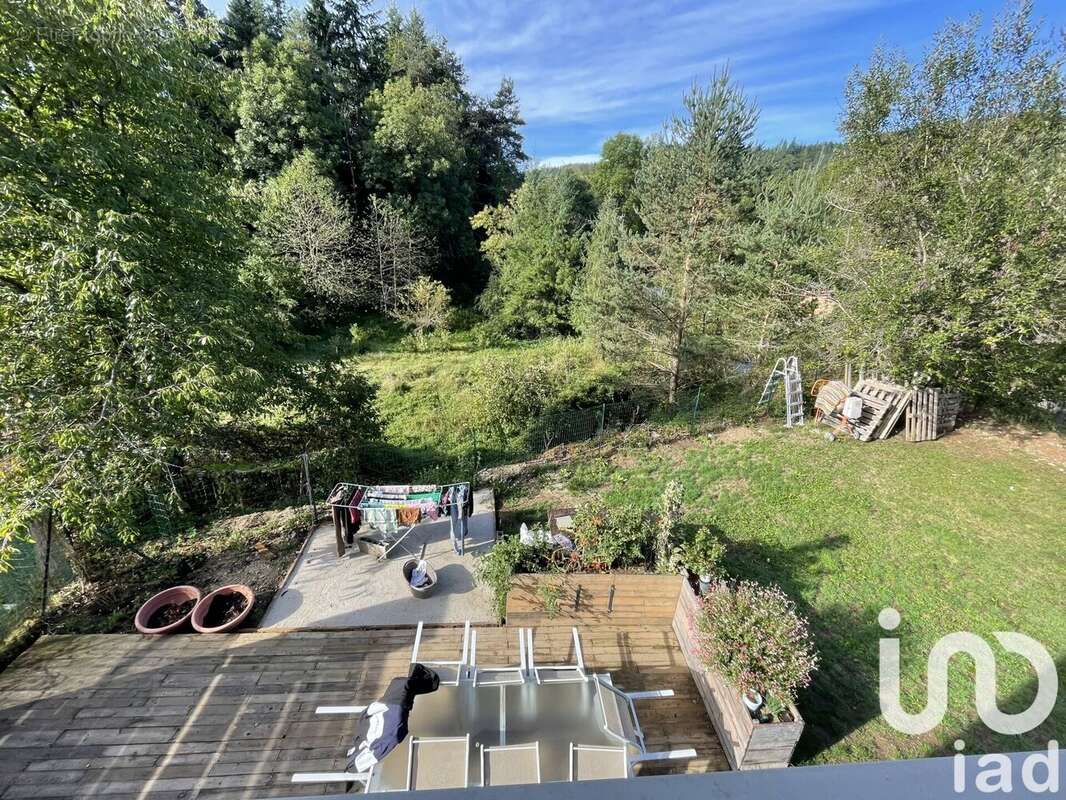 Photo 5 - Maison à PONT-SALOMON