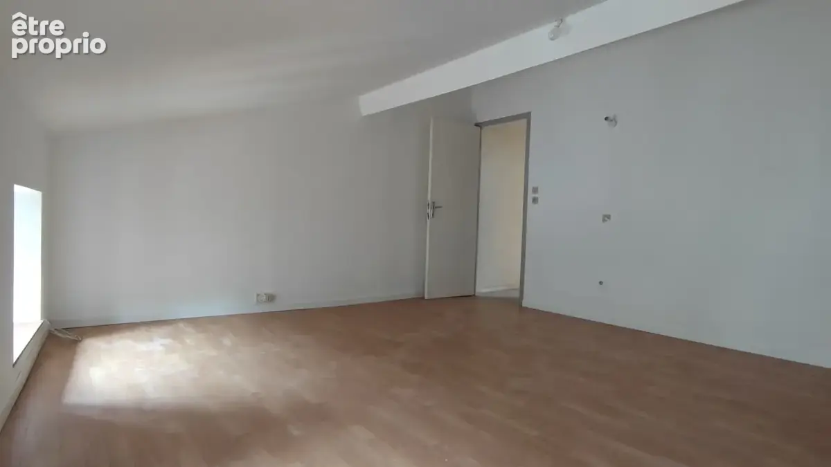 Montferrier, Maison T3 avec jardin et garage - photo 9