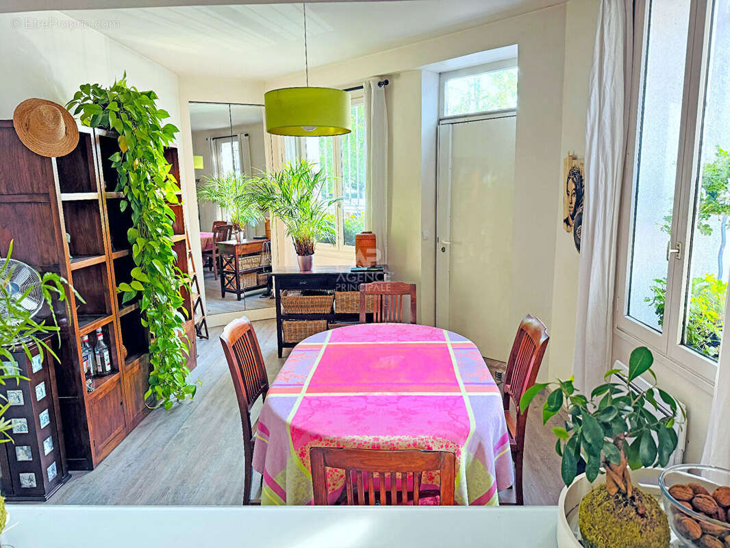 Maison Saint Germain En Laye 4 pièce(s) 93.72m2 - photo 6