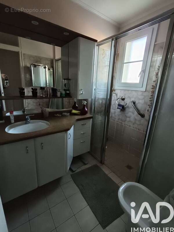 Photo 8 - Maison à DOUE-LA-FONTAINE