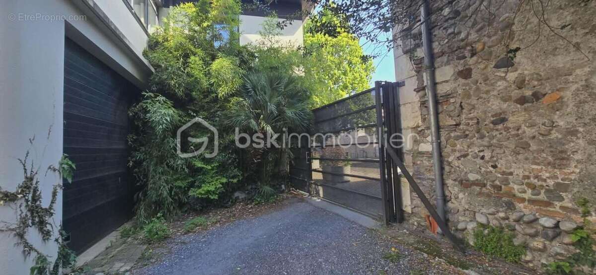 Appartement à TARBES