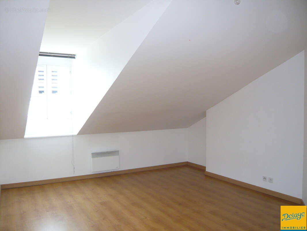 Appartement à LIMOGES