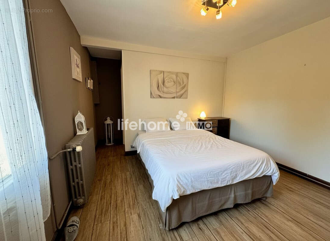 Maison 110 m² à Chateauroux  - photo 8