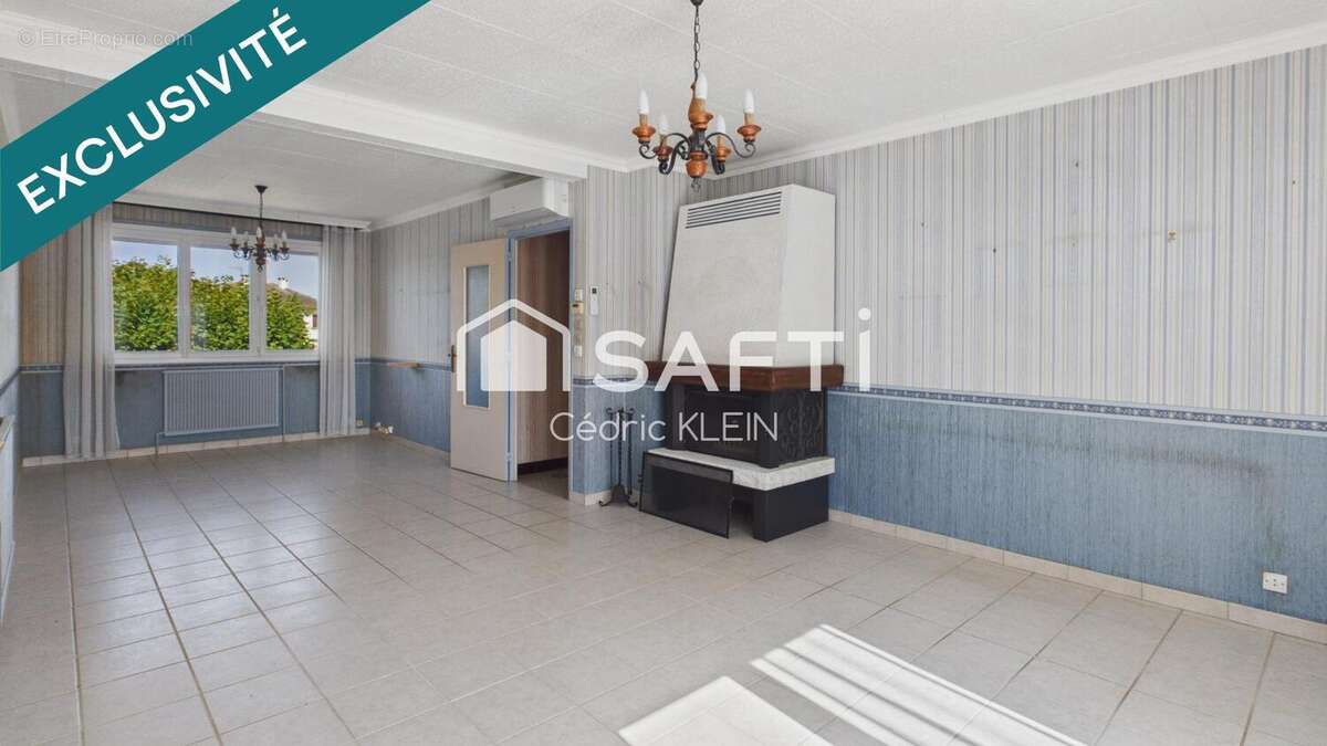 Photo 2 - Maison à ARDENTES