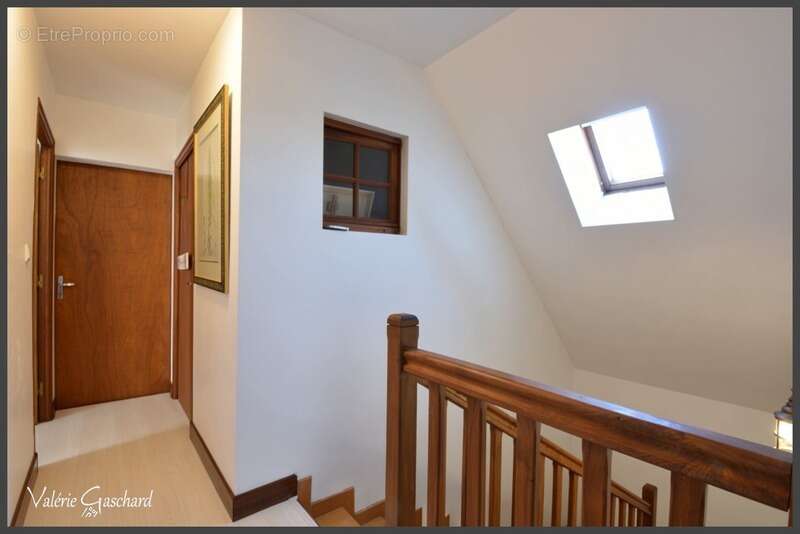 Maison à MONTPON-MENESTEROL