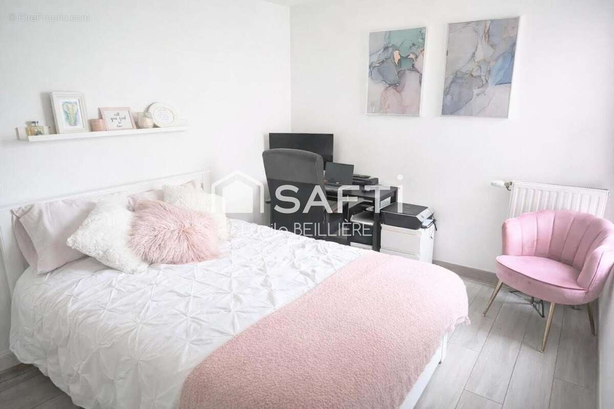 Photo 7 - Appartement à NEUILLY-SUR-MARNE