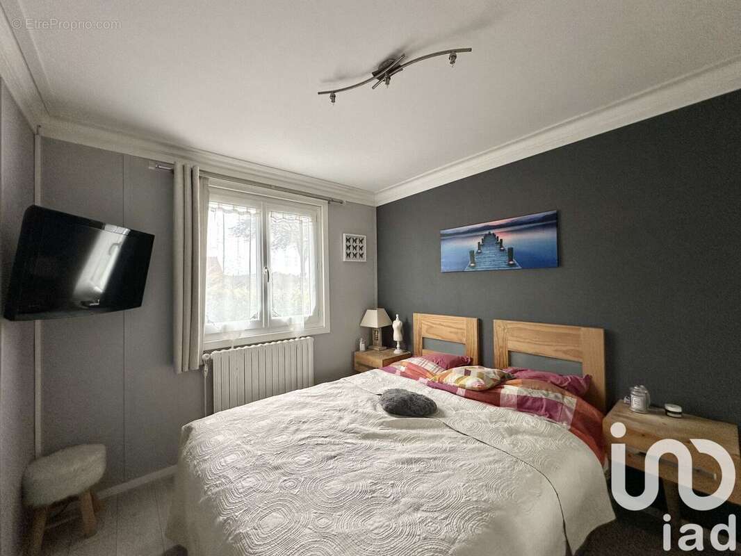 Photo 7 - Maison à SOIGNOLLES-EN-BRIE