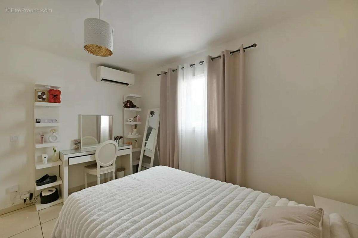 Maison à SAINT-GILLES