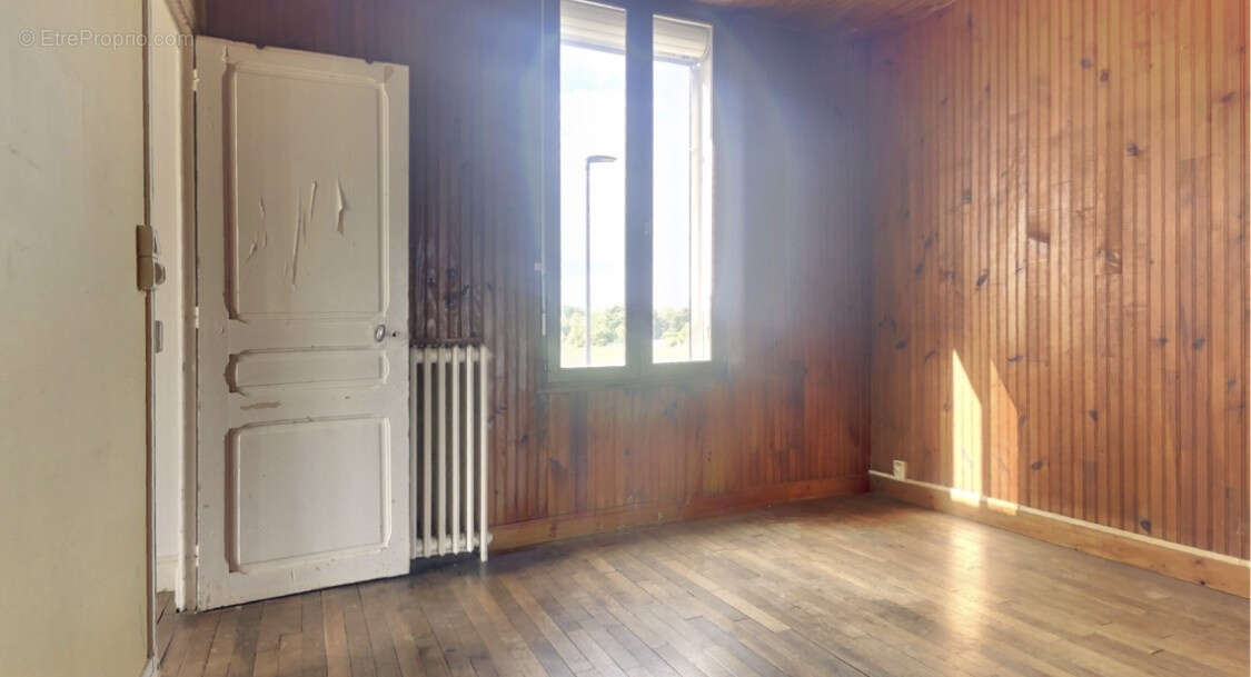 Maison à ROMILLY-SUR-SEINE