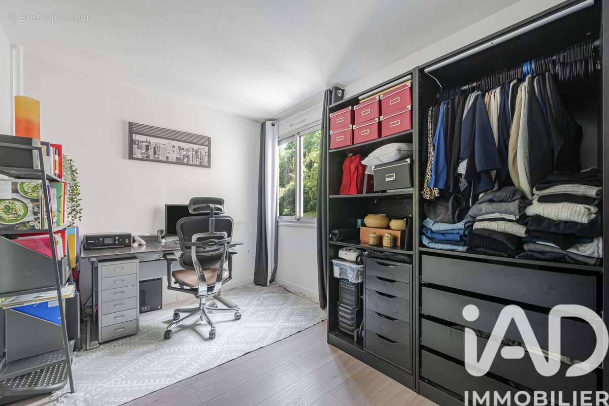 Photo 9 - Appartement à CHAVILLE