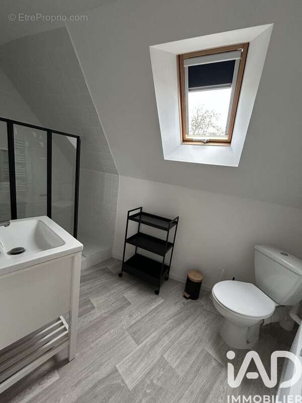 Photo 7 - Appartement à SAINT-FLORENT-SUR-CHER