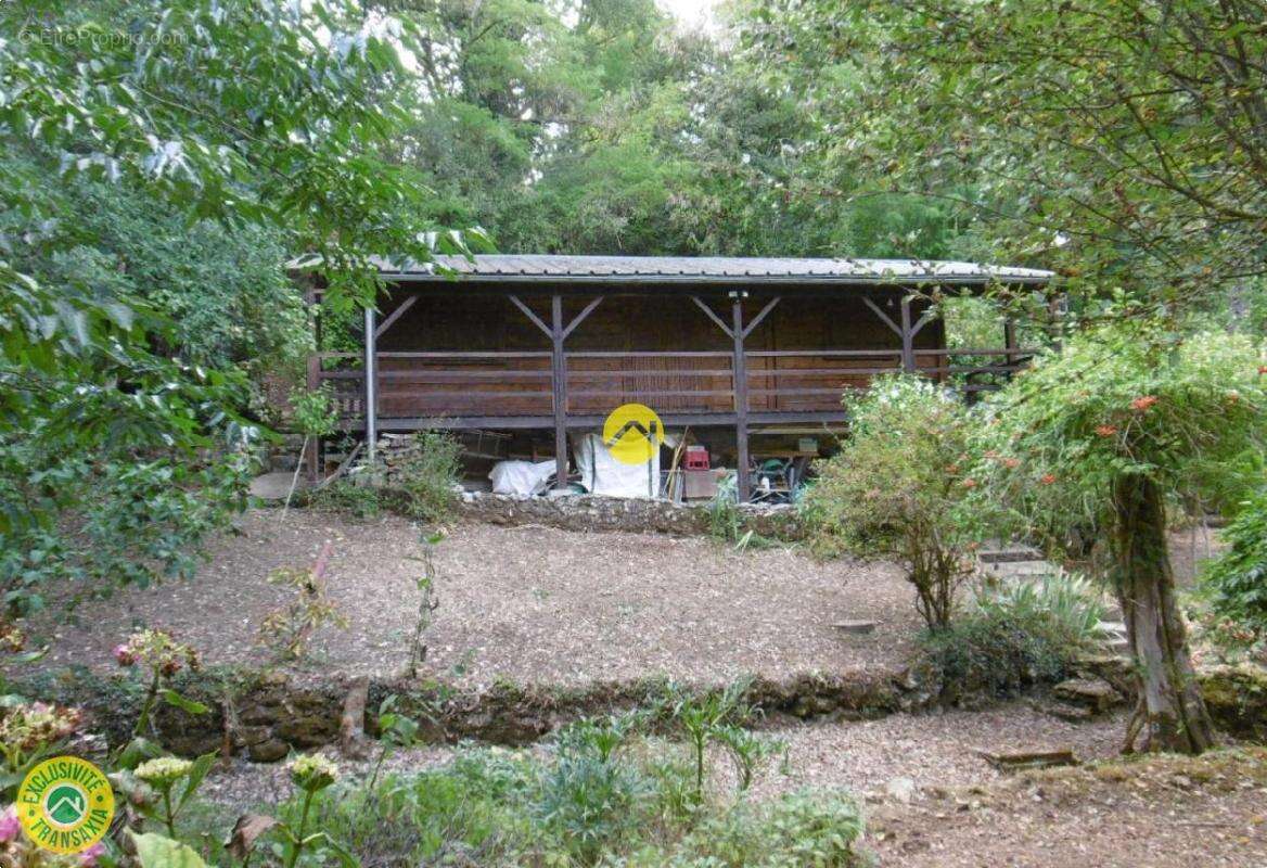 Chalet au calme - photo 3